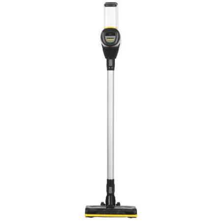 Вертикальный пылесос  Karcher 11986720  черный