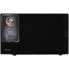 Микроволновая печь Hisense H25MOBS4HGI черный