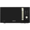 Микроволновая печь Samsung MS23F302TQK черный
