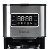 Кофеварка RageX R404-000