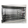 Мини-печь OURSSON MO0602/WH