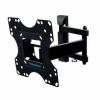 Кронштейн Kromax Optima-214 black