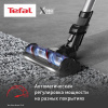 Вертикальный пылесос  Tefal Aqua TY9AC1WO  синий