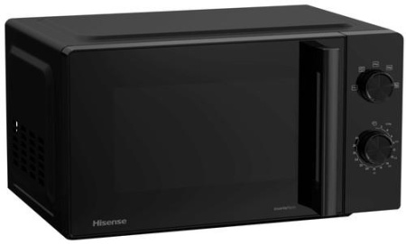 Микроволновая печь Hisense H20MOBP1HI черный