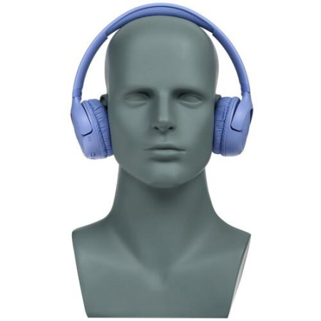 Беспроводные наушники JBL Tune 530BT  фиолетовый 2025