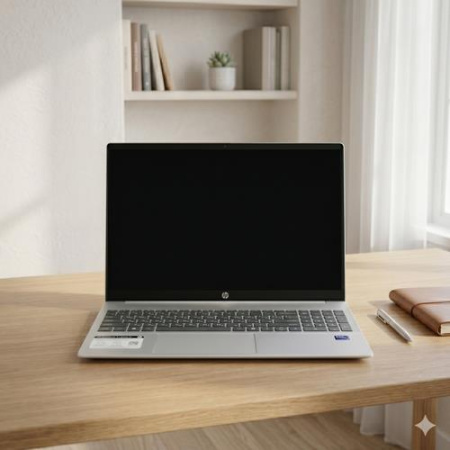 16" Ноутбук HP OmniBook 5 серебристый