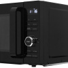 Микроволновая печь Haier HMG-DG207BA черный