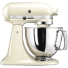 Миксер планетарный KitchenAid Artisan 5KSM125EAC кремовый