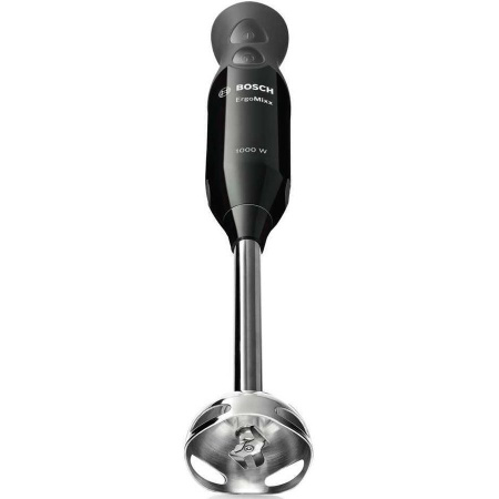 Блендер Bosch MS6CB6110 черный