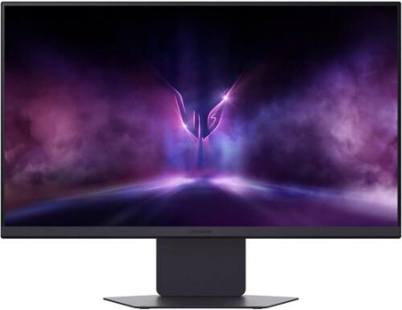 27" Монитор LG 27G850A-B черный