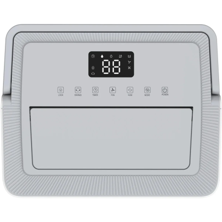 Осушитель воздуха Neoclima ND-35RH белый