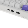 Клавиатура  проводная Keychron Q6 HE 8K