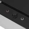 Вытяжка полновстраиваемая Haier HVQ-B4535B черный/черный