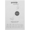 Вертикальный пылесос  Gorenje SVC216FMLBKII  черный