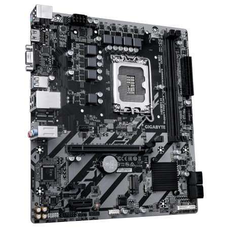 Материнская плата Gigabyte H810M H