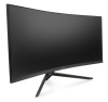 34" Монитор Acer Nitro ED343CURXbmiippx черный