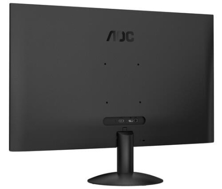 27" Монитор AOC Q27B30S3 черный