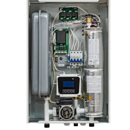 Электрический котел Baxi Ampera Plus 30