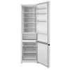 Холодильник с морозильником   Midea MDRB510FGF01IDM белый