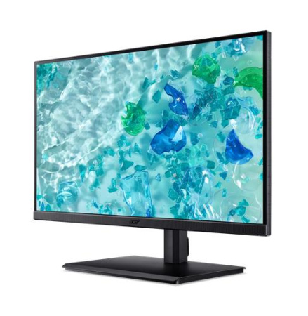 27" Монитор Acer Vero B277KC3bmipruzx черный