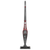 Вертикальный пылесос  BQ VCA0401H  красный