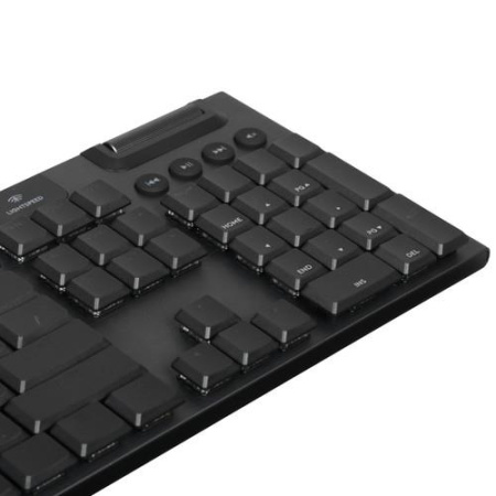 Клавиатура  проводная + беспроводная Logitech G915 X LIGHTSPEED