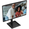 Монитор AOC 24E4CV Black