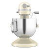 Миксер KitchenAid 5KSM70SHXEAC Artisan кремовый