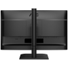 Монитор AOC 24E4CV Black