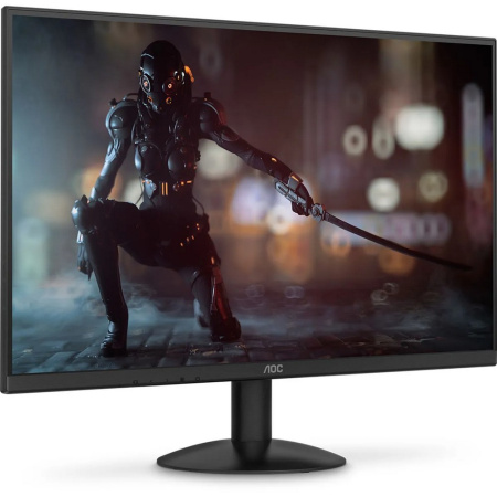 Монитор AOC 27B30H3 Black