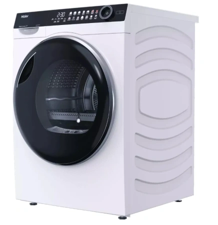 Сушильная машина Haier HD100-A2378 белый