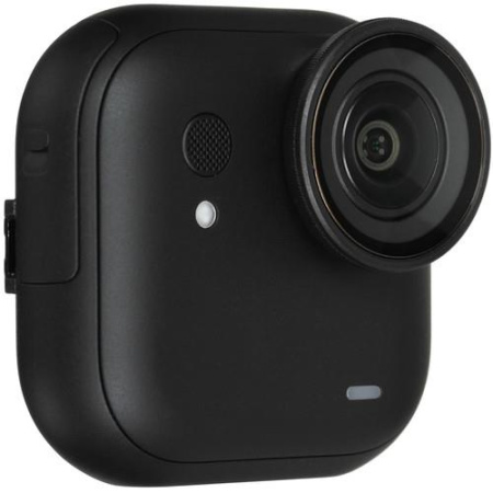 Экшн-камера Insta360 GO Ultra черный