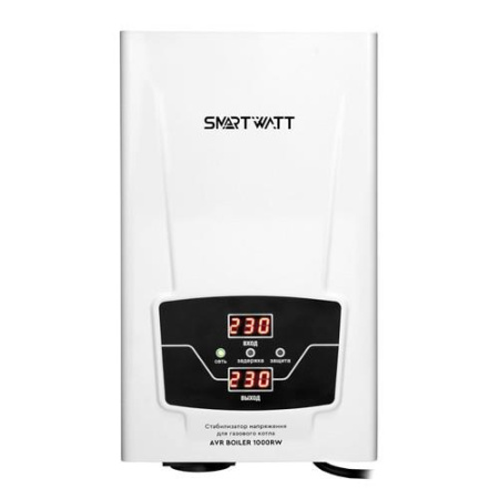 Стабилизатор напряжения SMARTWATT AVR BOILER 1000RW