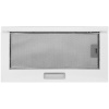 Вытяжка телескопическая Haier HVX-T642GW белый/белый