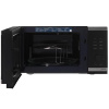 Микроволновая печь Samsung MG23DG4524ATBW черный