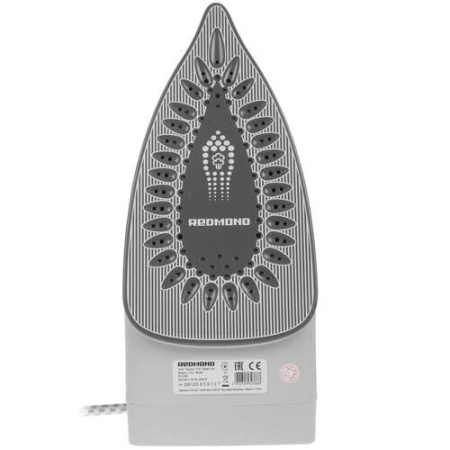 Утюг REDMOND RI-C266 розовый
