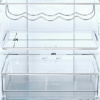 Холодильник с морозильником   Haier C2F636CRRGU1 красный