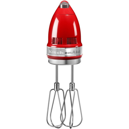 Миксер KitchenAid 5KHM9212EER красный