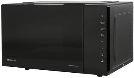 Микроволновая печь Hisense H23MOBS5H4 черный