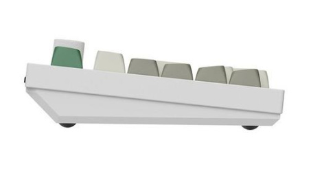Клавиатура  проводная + беспроводная Keychron Q5 Max