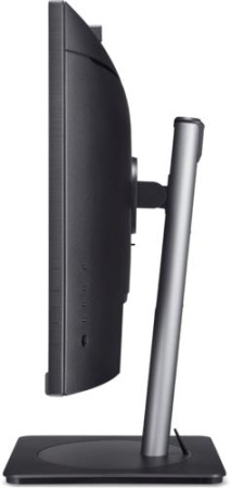 34" Монитор Acer Vero CB343CURDbemiiphcuzx черный