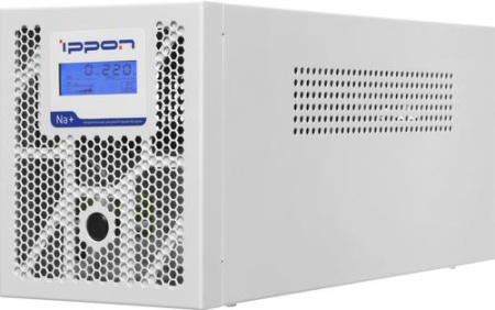 ИБП Ippon Na+ Frosty 1500