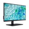 27" Монитор Acer Vero B277KC3bmipruzx черный