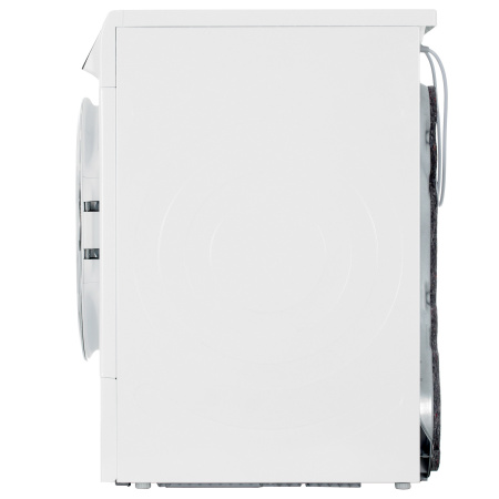 Сушильная машина Bosch WQB245B0ME белый