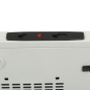 Вытяжка подвесная Hansa OSP6111SIH серебристый