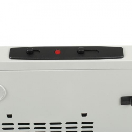 Вытяжка подвесная Hansa OSP6111SIH серебристый