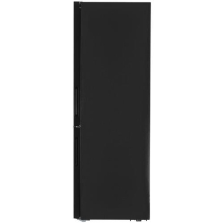 Холодильник с морозильником   Haier C4F637CBFRGU1 черный