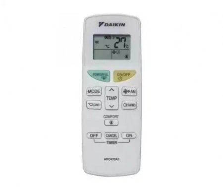 Сплит-система Daikin Ftxf20B/Rxf20B