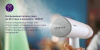 Отпариватель Philips STH3020/10 белый