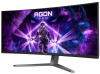 34" Монитор AOC AG346UCD черный